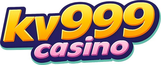 Logo kv999 casino